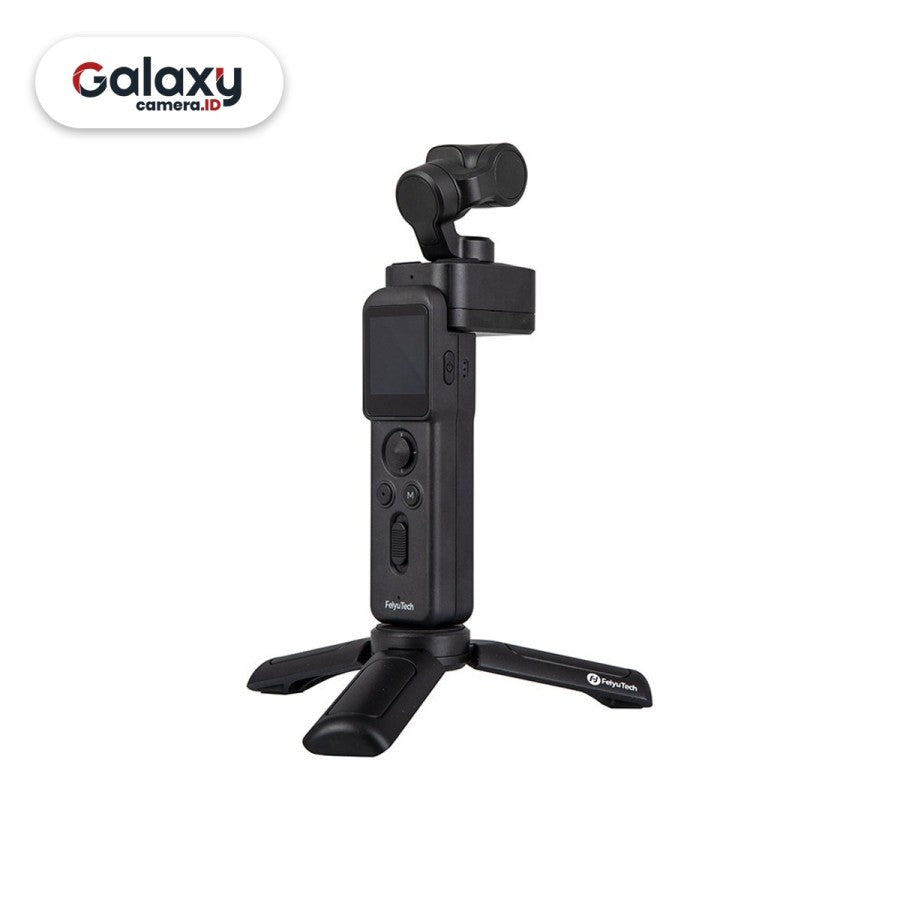 Feiyu Pocket 3 Stabilizer