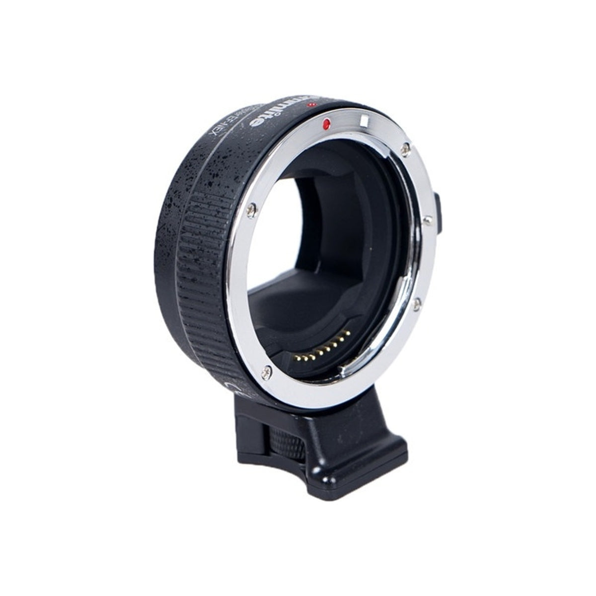 Commlite CM EF EOS M Mount adapter lensa DSLR ke Canon Mirroless APSC