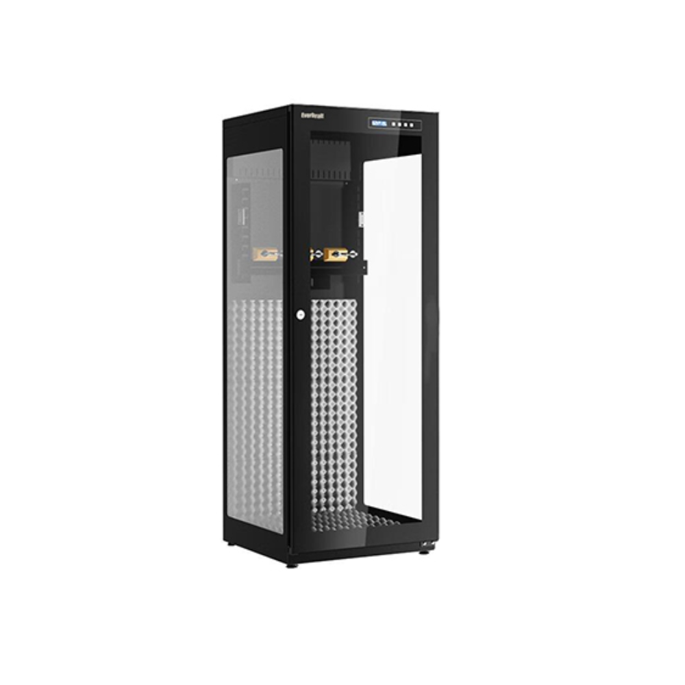 Everbrait MRD-350TY Electric Dry Cabinet 310 L