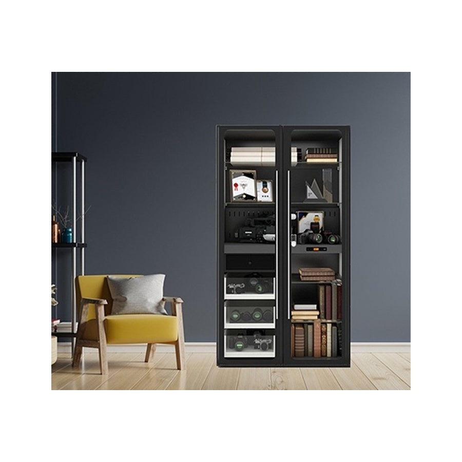 Everbrait Premium Electric Dry Cabinet DHL-1000D