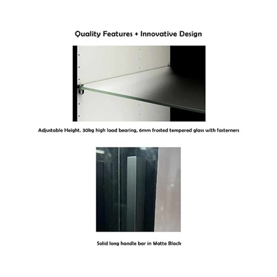 Everbrait Premium Electric Dry Cabinet DHL-200D