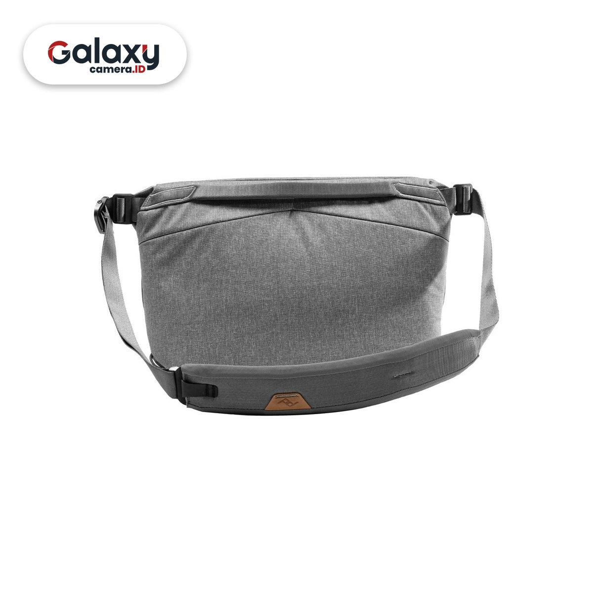 Peak Design Everyday Sling V2 6L Tas Kamera Sling Camera Bag Original
