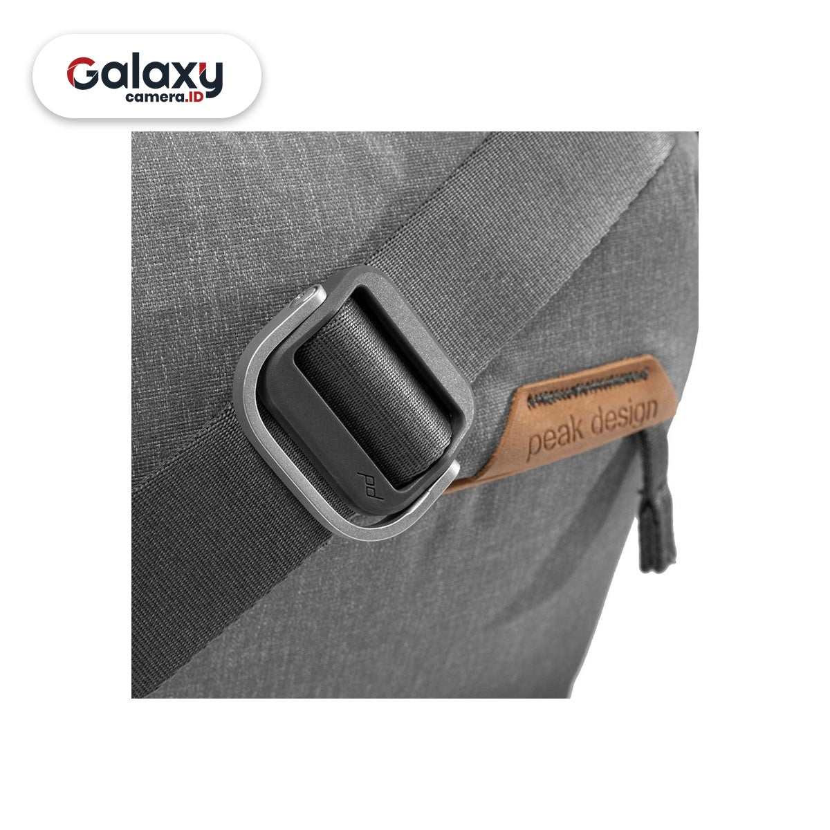 Peak Design Everyday Sling V2 6L Tas Kamera Sling Camera Bag Original