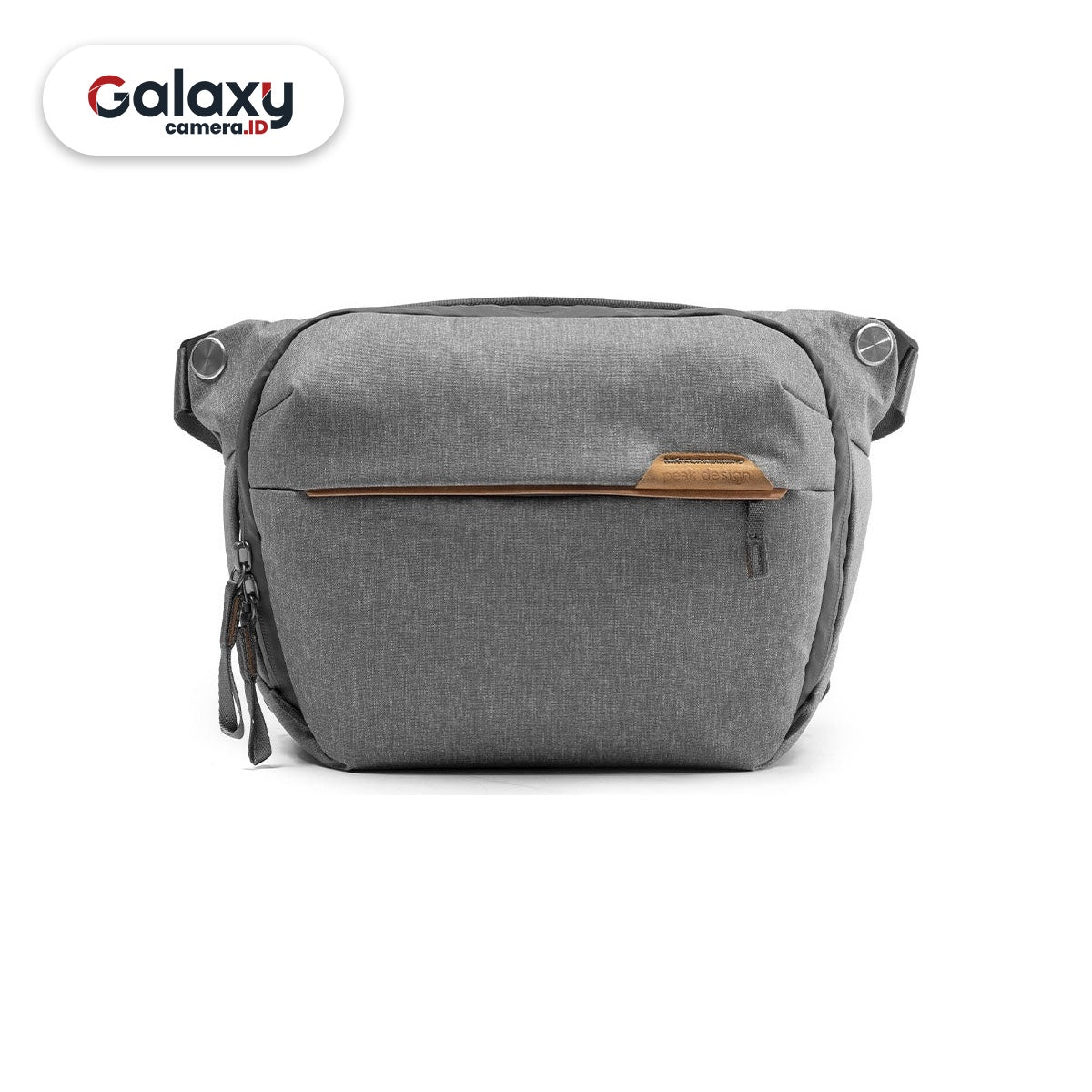 Peak Design Everyday Sling V2 6L Tas Kamera Sling Camera Bag Original