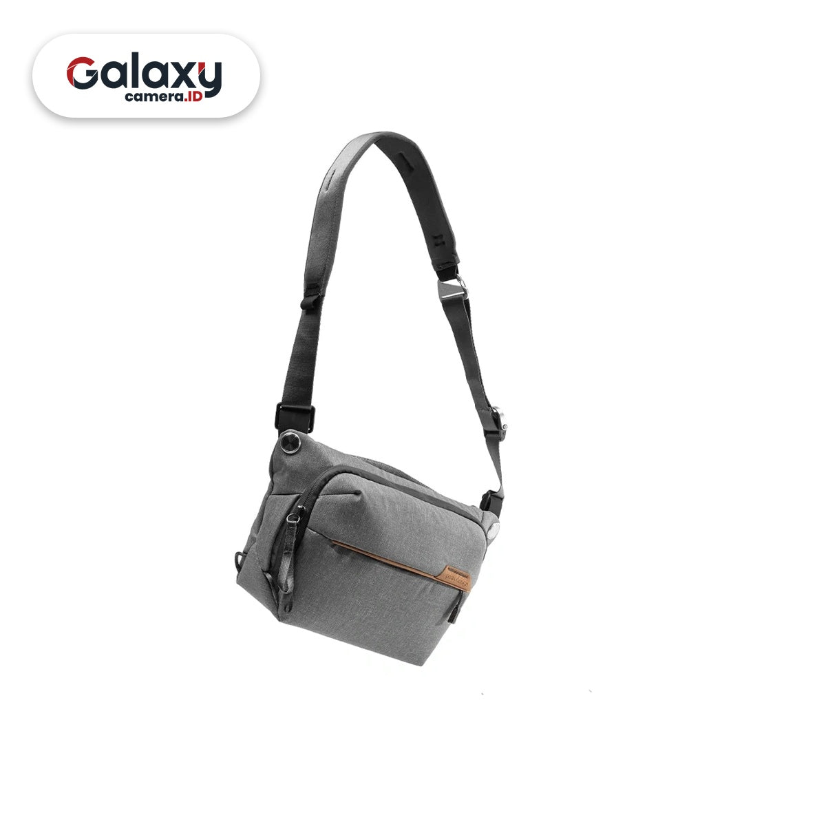 Peak Design Everyday Sling V2 6L Tas Kamera Sling Camera Bag Original