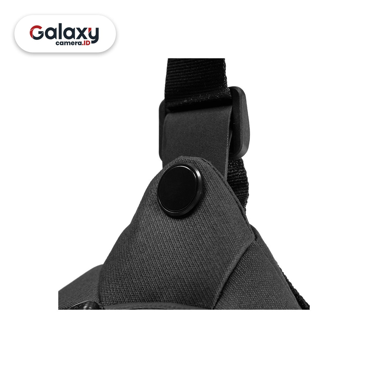 Peak Design Everyday Sling V2 6L Tas Kamera Sling Camera Bag Original