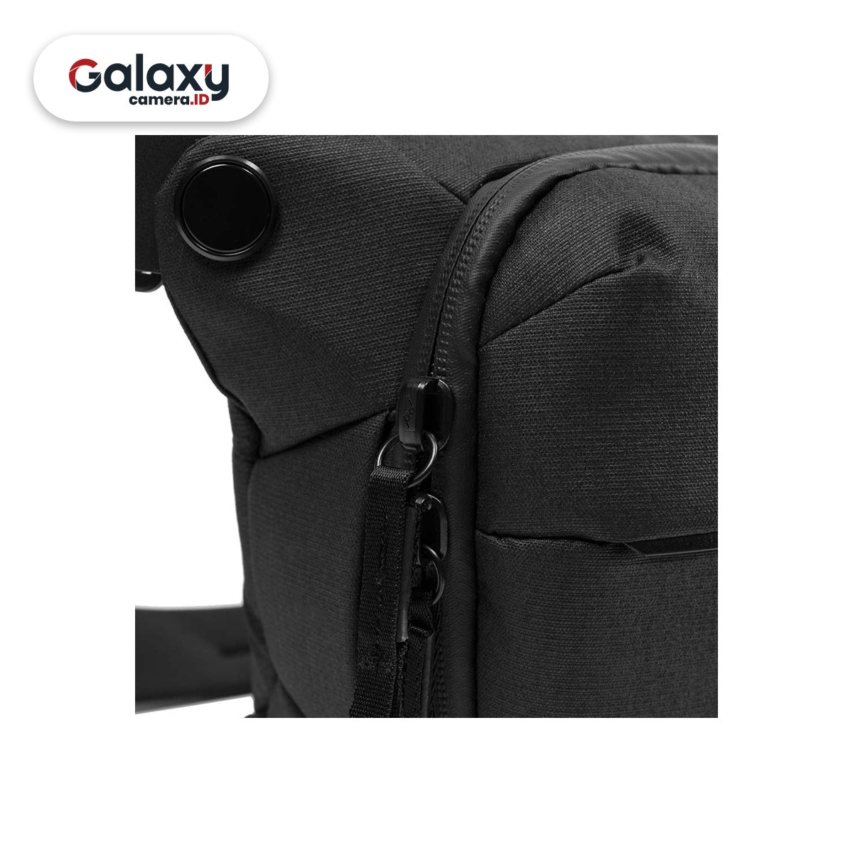Peak Design Everyday Sling V2 6L Tas Kamera Sling Camera Bag Original