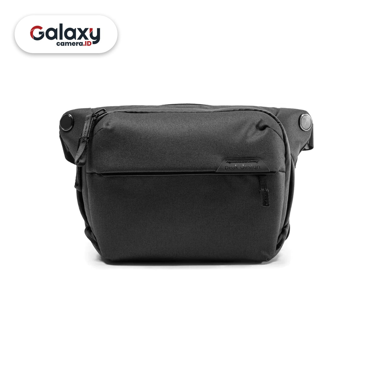 Peak Design Everyday Sling V2 6L Tas Kamera Sling Camera Bag Original