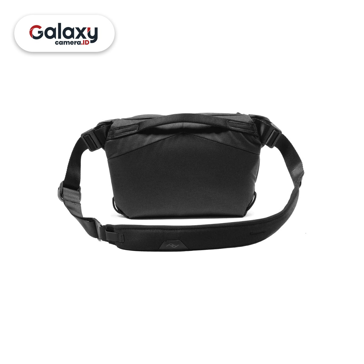 Peak Design Everyday Sling V2 6L Tas Kamera Sling Camera Bag Original
