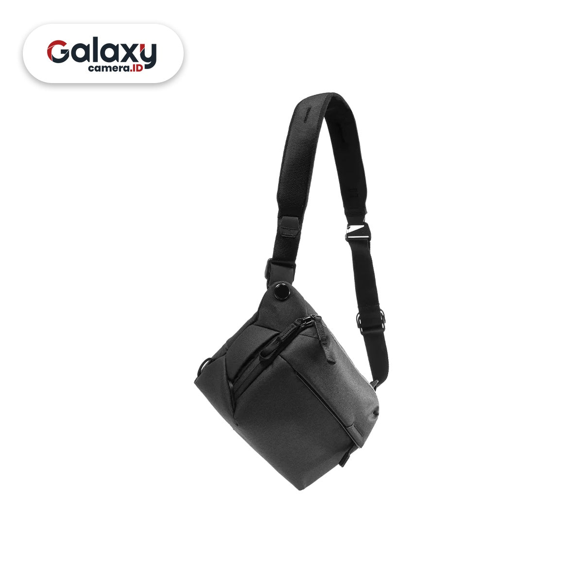 Peak Design Everyday Sling V2 6L Tas Kamera Sling Camera Bag Original