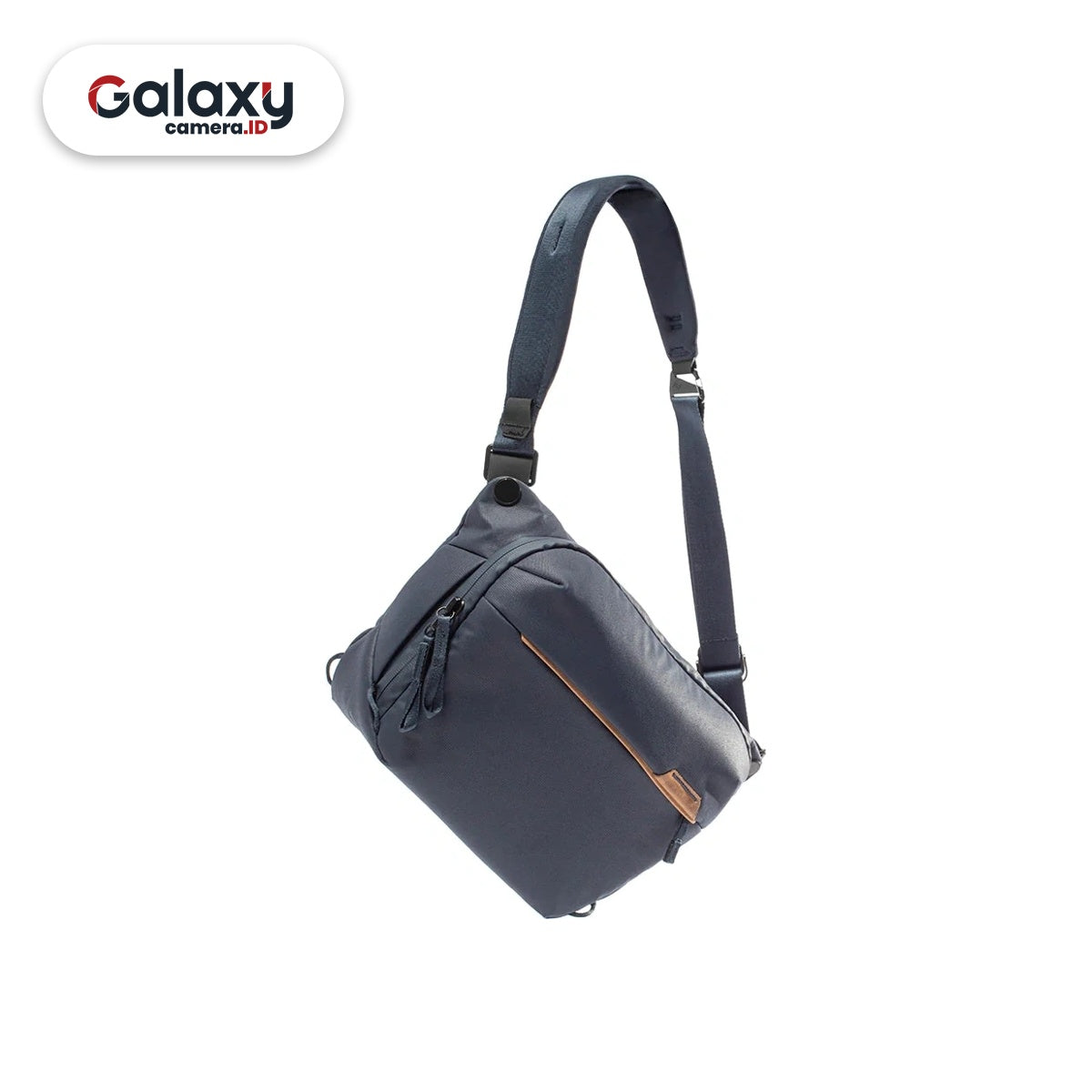 Peak Design Everyday Sling V2 6L Tas Kamera Sling Camera Bag Original