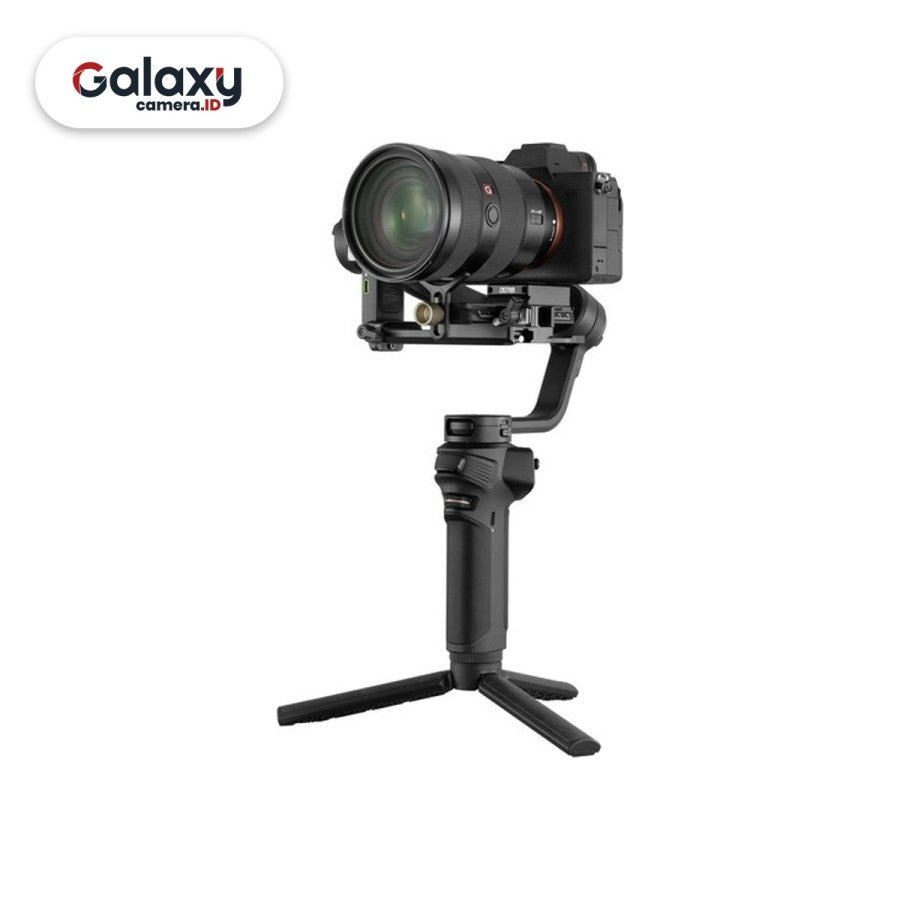 Zhiyun Weebill 3S - Basic Gimbal Stabilizer Kamera Weebill-3 S Resmi