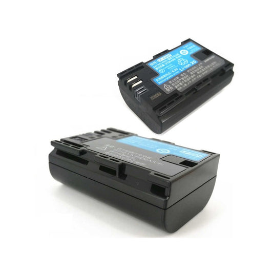Baterai Canon LP-E6