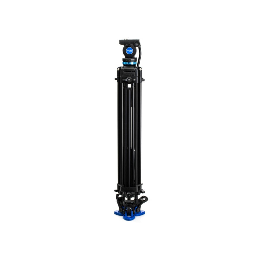 Benro KH26PC Video Head & Tripod Kit