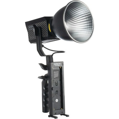 Nanlite Forza 60B Bi-Color LED Spotlight Video Lighting Kit 60 B Resmi