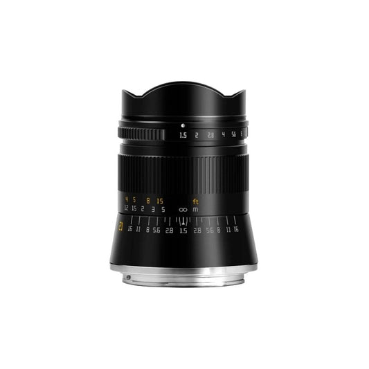 TTArtisan 21mm F1.5 For Canon EOS-R Mount