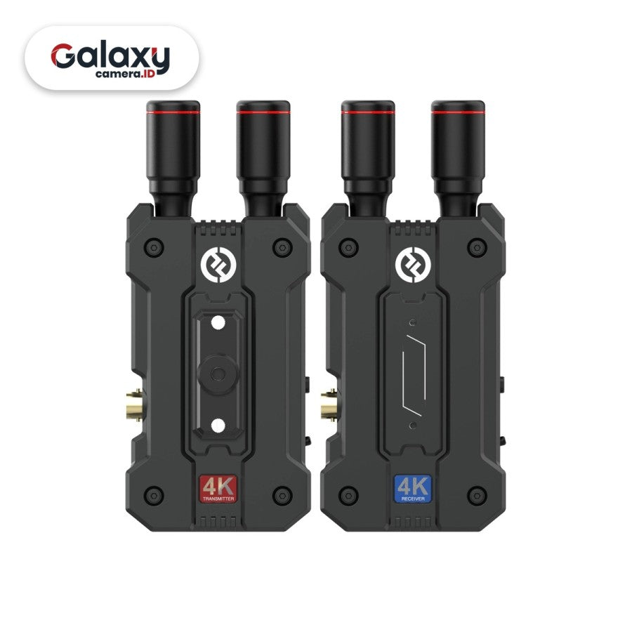 Hollyland Mars 4K Wireless Video Transmission System Mars 4 K