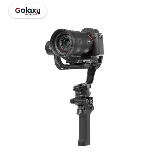 DJI Ronin SC 2 Pro Combo Stabilizer