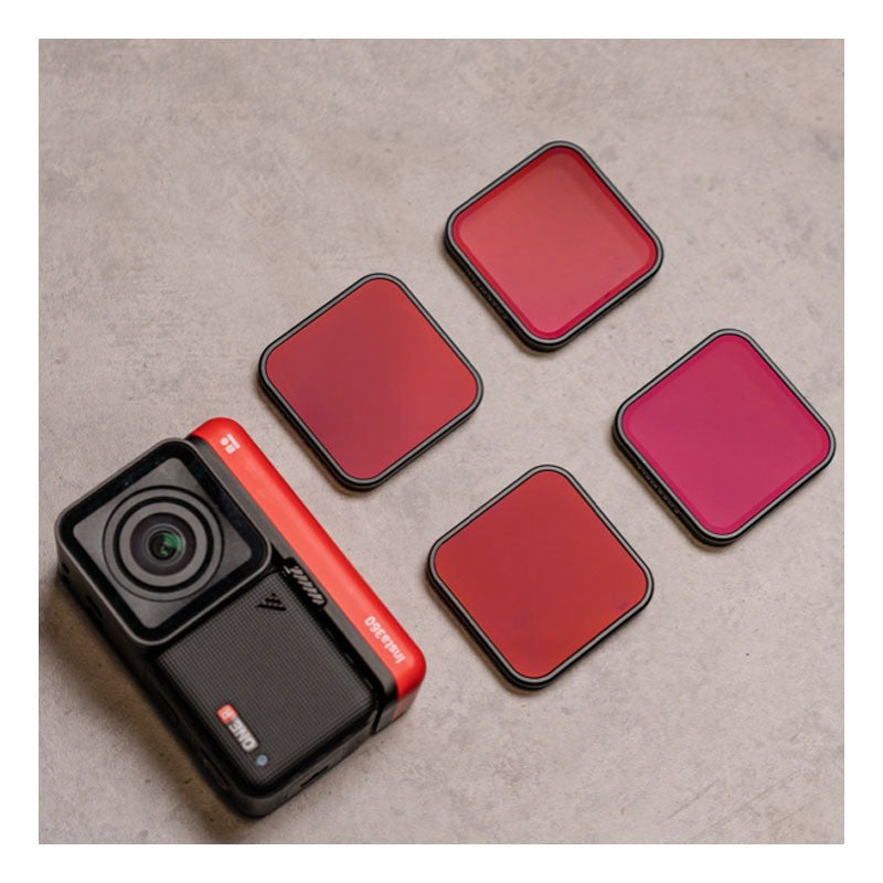 Insta360 ONE R Filter ND Kit (For 4K Wide Angle Mod)