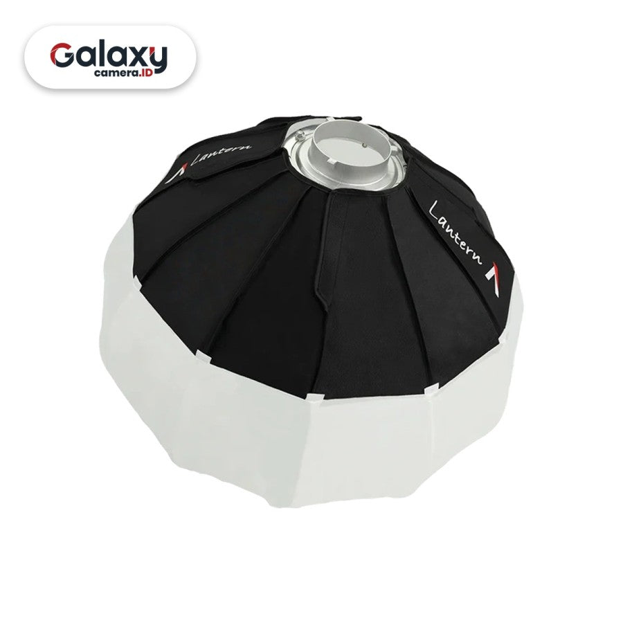 Aputure Lantern Softbox For 300D/120D Series