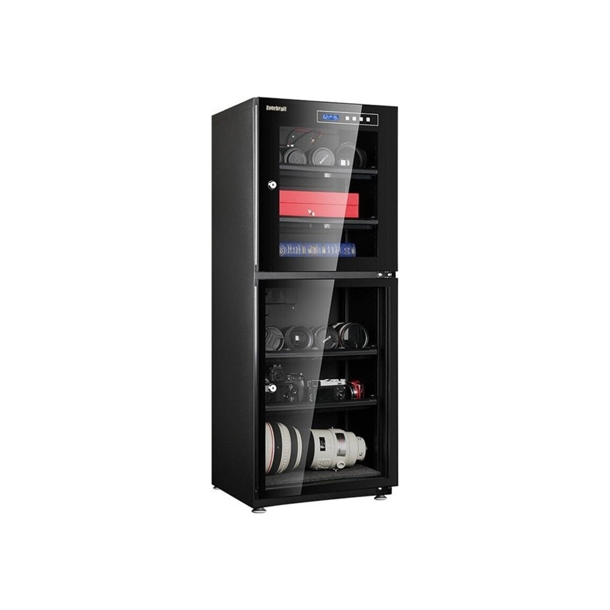 Everbrait MRD 188T Electric Dry Cabinet