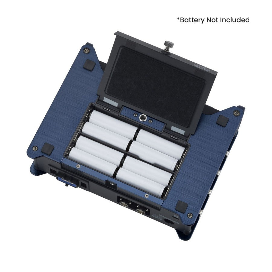 Zoom F8n Multitrack Field Recorder