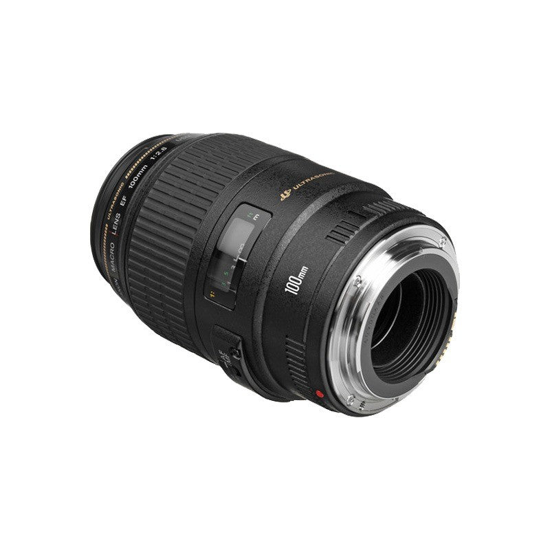 Canon EF 100mm F/2.8 Macro USM