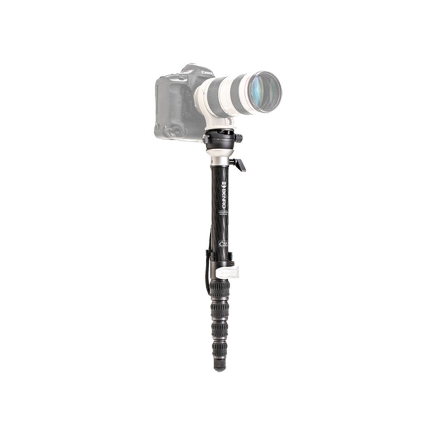 Benro MSDPL46C SupaDupa Carbon Fiber Monopod