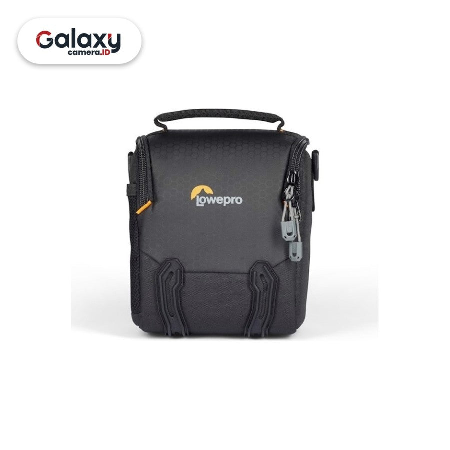 Lowepro Adventura SH 120 III Shoulder Bag Tas Kamera Lowepro Original