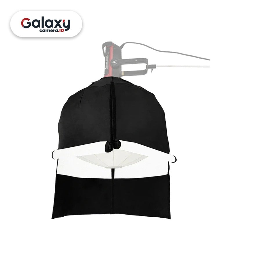 Aputure Lantern Softbox For 300D/120D Series