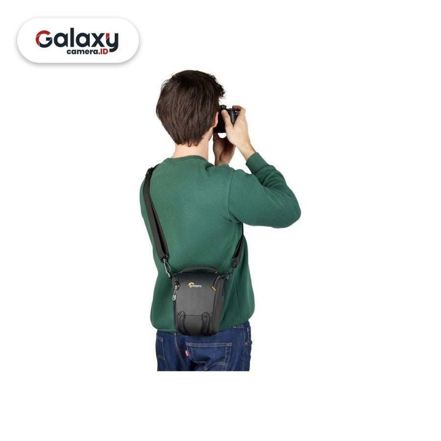 Lowepro Adventura TLZ 30 III Shoulder Bag Tas Kamera Lowepro Original
