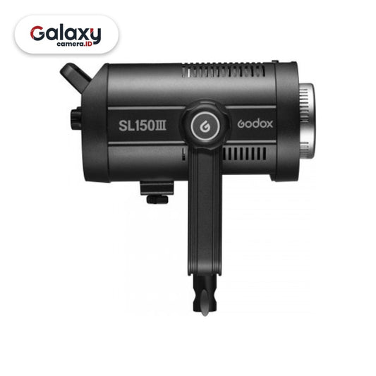 Godox SL150 III Lampu Video Light LED