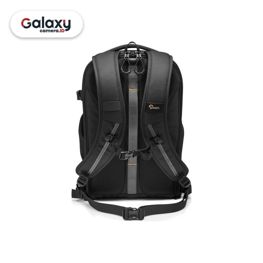 Lowepro Flipside 300 AW III Camera Backpack Tas Kamera Laptop Original