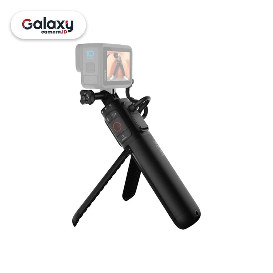 GoPro Volta External Battery Grip/Tripod/Remote HERO 10/9/8/Max Ori