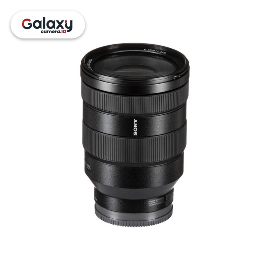 Sony FE 24-105mm F/4 G OSS
