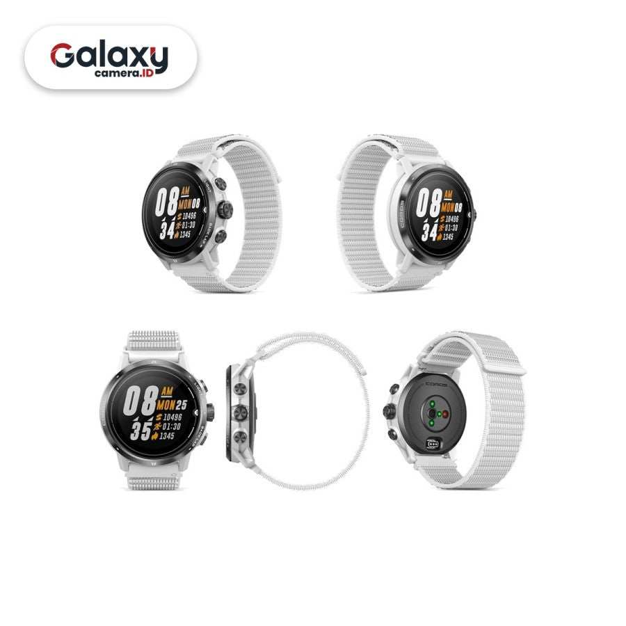 Coros Apex Pro GPS Outdoor Smartwatch