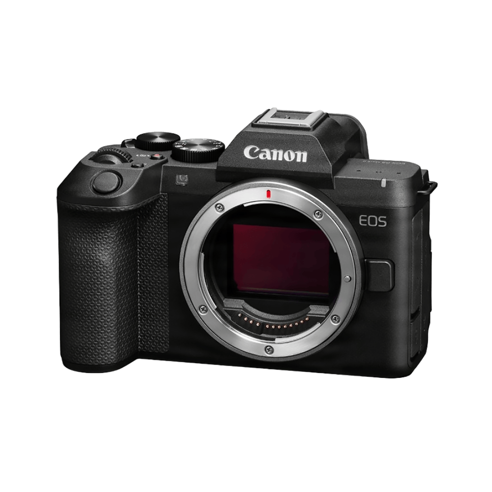Canon EOS R8 II Kit RF 24-50MM  f/4.5-6.3 IS STM