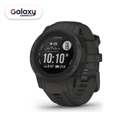 Garmin Instinct 2S GPS Smartwatch