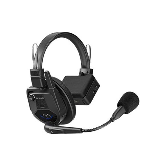 Saramonic Witalk9 SE - 5S Full-Duplex Wireless Intercom Headset