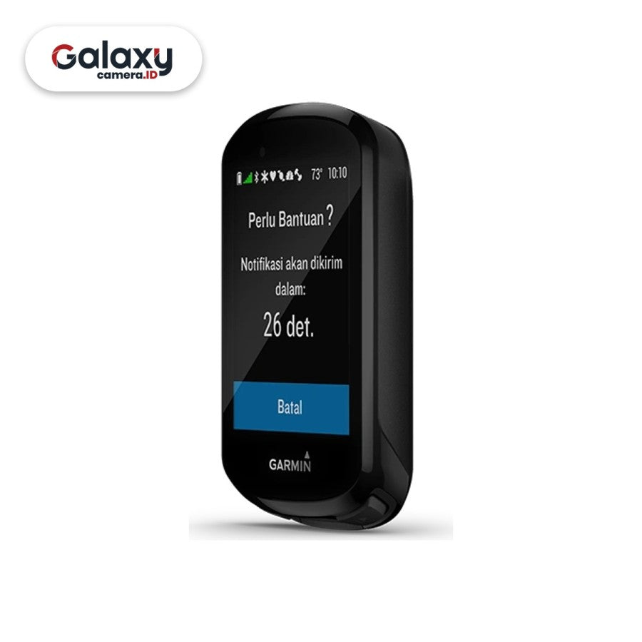 Garmin Edge 830 GPS Cycling Computer - Standard