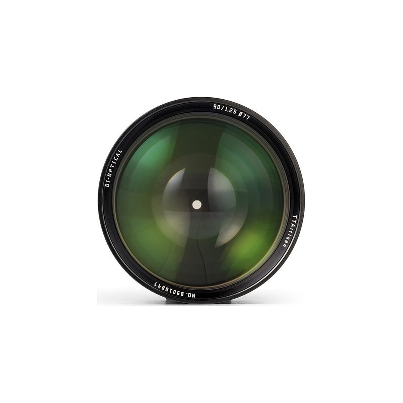 TTartisan 90mm F1.25 For Leica M Mount