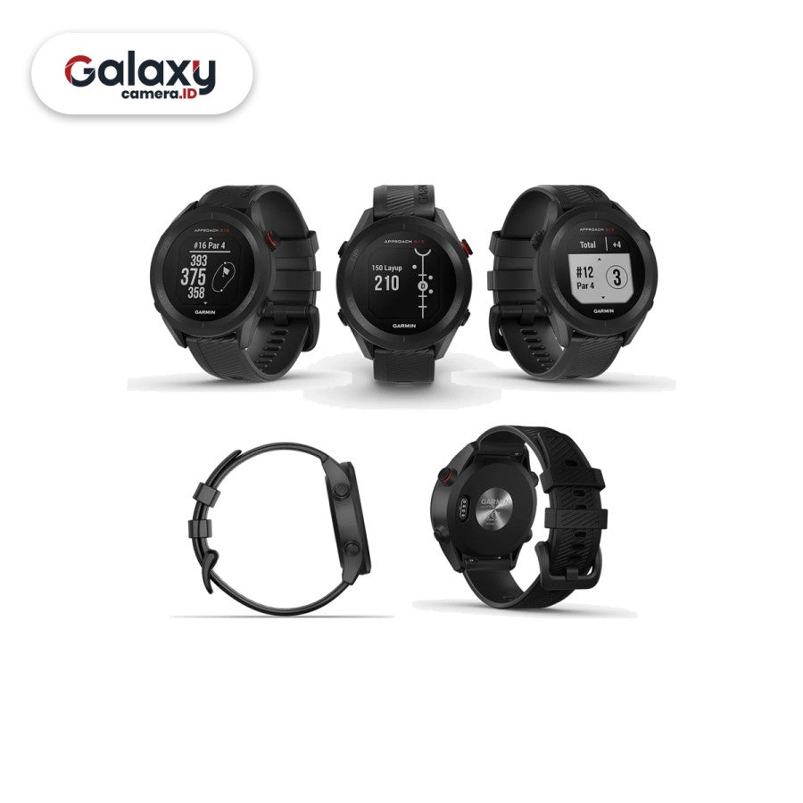 Garmin Approach S12 Golf GPS Smartwatch
