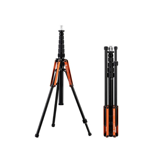 Fotopro TR-01C Carbon Light Stand Tripod