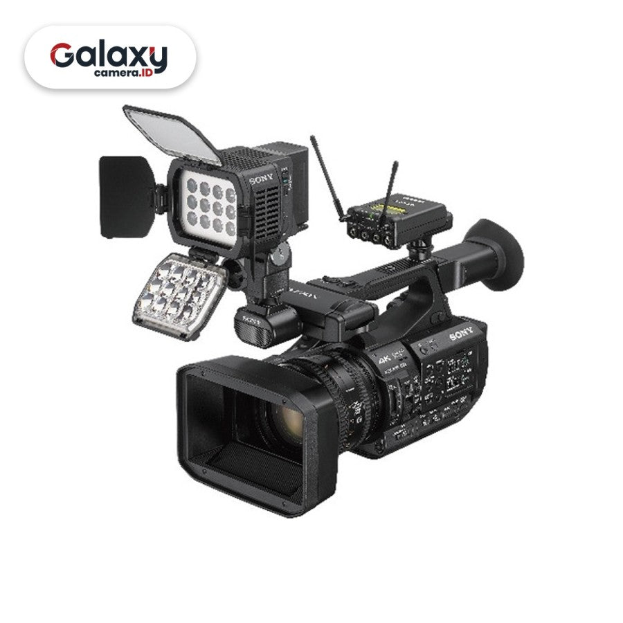 Sony PXW-Z190T XDCAM 4K Camcorder Z190 PXWZ190 Z190T Garansi Resmi