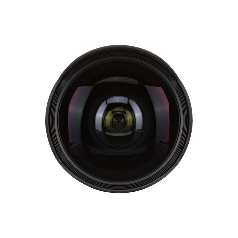 Tokina Opera 16-28mm F/2.8 Full Frame For Nikon F