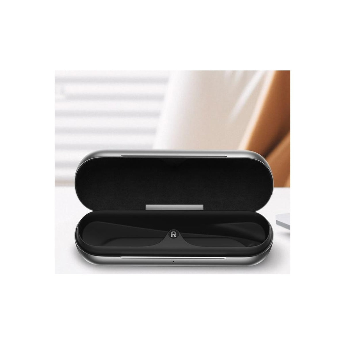 Rokid Wireless Charging Case for Rokid Glasses