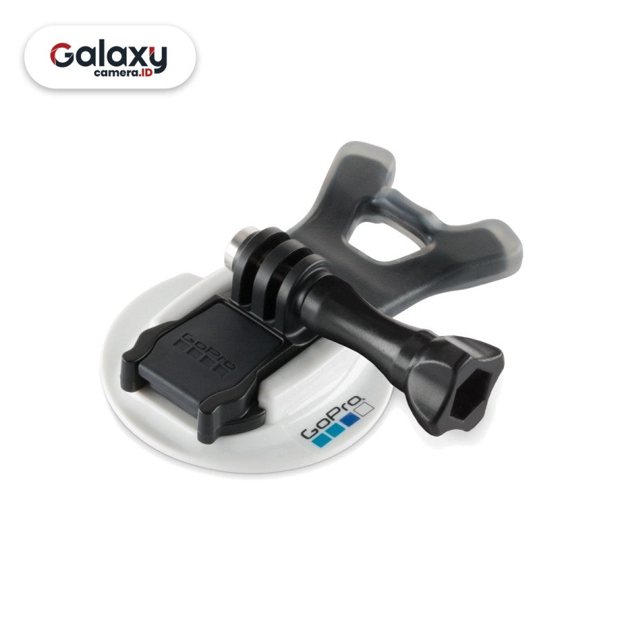 GoPro Bite Mount + Floaty for HERO10 HERO9 Black Original