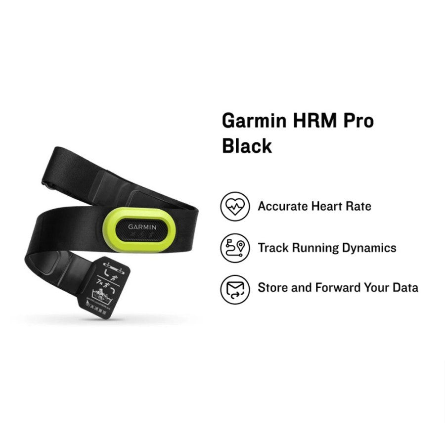 Garmin HRM-Pro