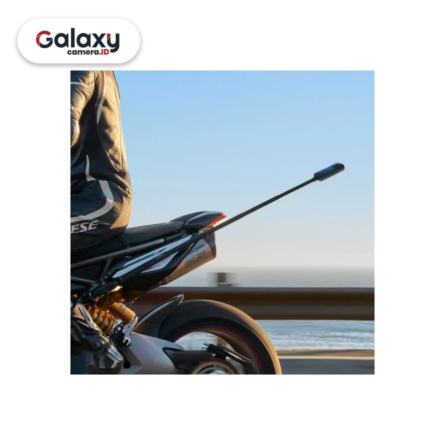 Insta360 Motorcycle U-Bolt Mount Motor Cycle Garansi Resmi