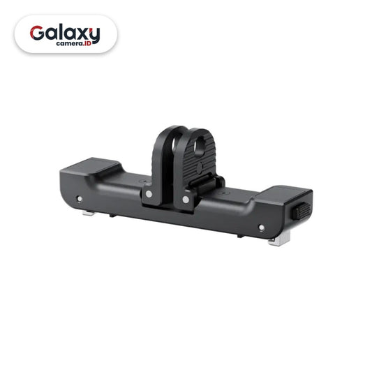 Insta360 GO 3 / GO 3S Quick Release Mount for Action Camera GO 3 Garansi Resmi